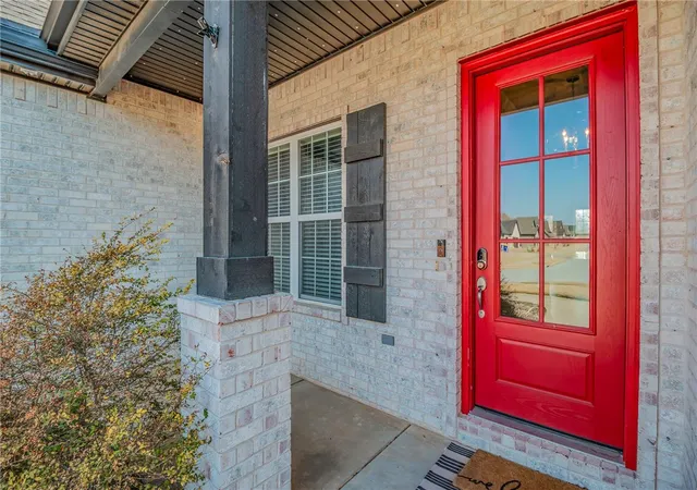 3rd image of 605 Stone Ridge St, Lowell, AR 72745 | MLS# 1337679