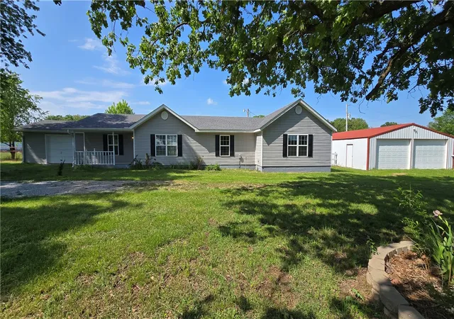 Homes for sale in Colcord, OK | 23586 116 Hwy, Colcord, OK 74338 | MLS# 1337193