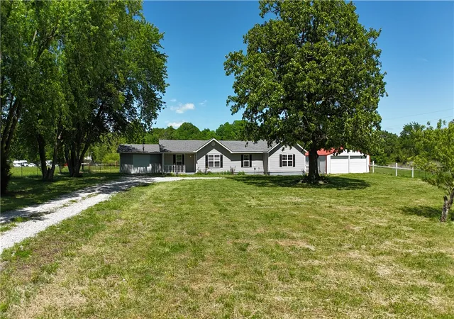 Homes for sale in Colcord, OK | 23586 116 Hwy, Colcord, OK 74338 | MLS# 1337193