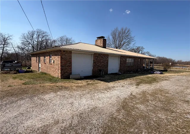 Homes for sale in Lincoln, AR | 821 Curtis St, Lincoln, AR 72744 | MLS# 1337738
