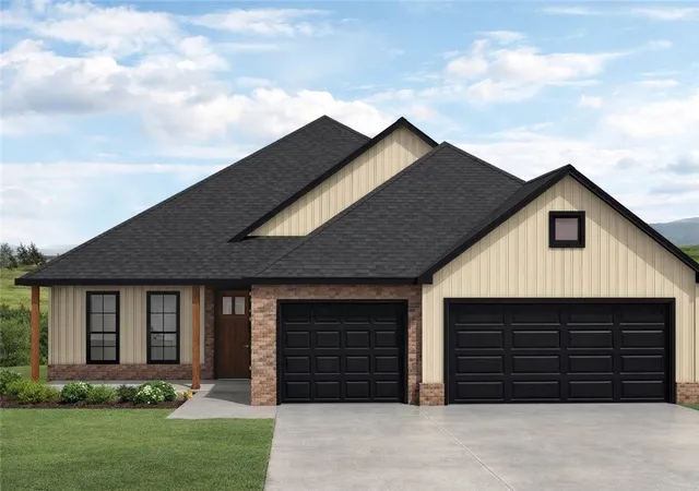 Photo 1 of Sale Pending at 2044 Silk St, Pea Ridge, AR 72751 | MLS# 1337741 | Listing updated on 2026-03-02