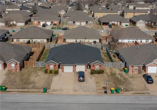 Photo 3 of Multi family home for sale at 3 Duplex Portfolio, Centerton, AR 72719 | MLS# 1337745 | Listing updated on 2026-03-02