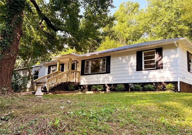 Homes for sale in Harrison, AR | 510 N Spruce, Harrison, AR 72601 | MLS# 1337793