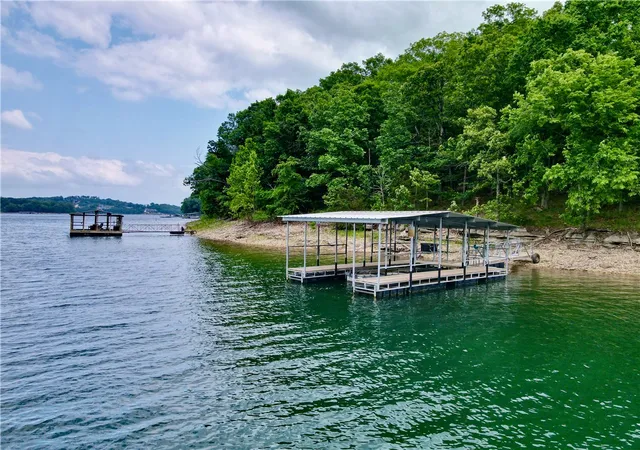 Photo 1 of Single family home for sale at 21995 Indian Blf Rd, Garfield, AR 72732 | MLS# 1337748 | Listing updated on 2026-06-02