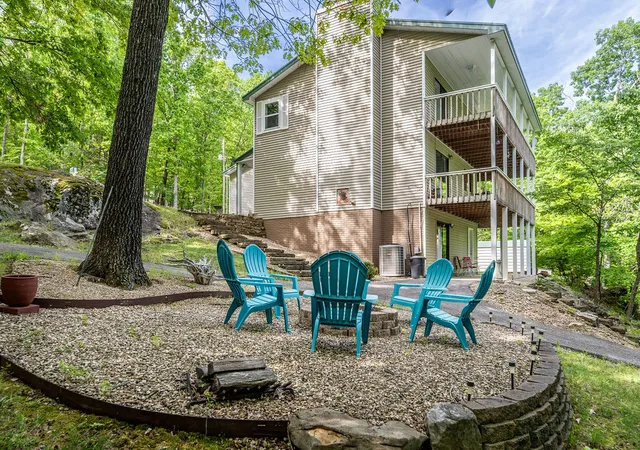 Photo 1 of Single family home for sale at 21995 Indian Blf Rd, Garfield, AR 72732 | MLS# 1337748 | Listing updated on 2026-09-23