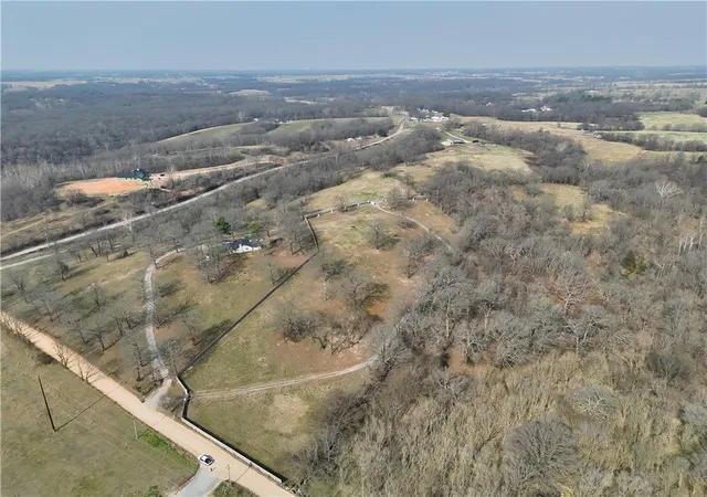 Photo 2 of Land for sale at 13525 Haden Rd, Bentonville, AR 72713 | MLS# 1337786 | Listing updated on 2026-07-29