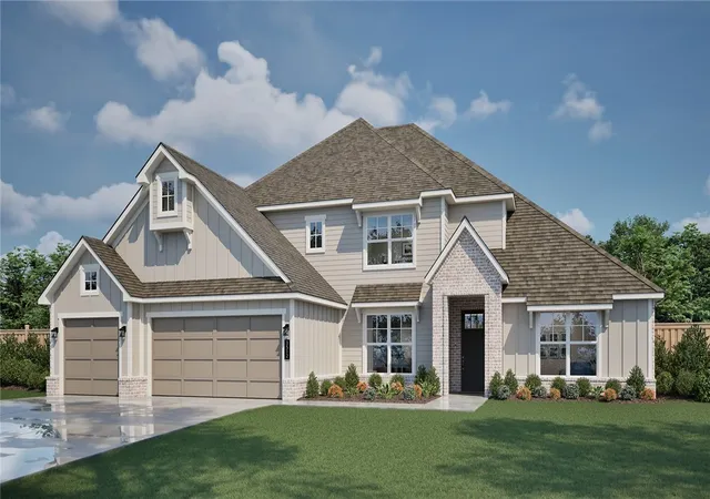 1st image of 2182 S Magnificent Loop, Fayetteville, AR 72701 | MLS# 1337844