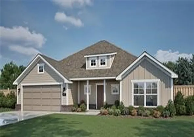 Photo 1 of Sale Pending at 2226 S Magnificent Loop, Fayetteville, AR 72701 | MLS# 1337883 | Listing updated on 2026-04-03