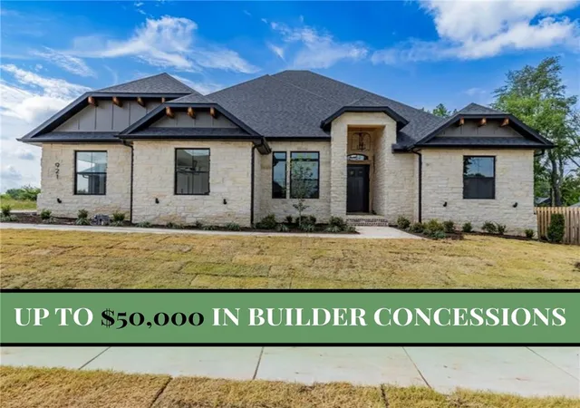 1st image of 921 Greenhorn St, Bentonville, AR 72712 | MLS# 1337753