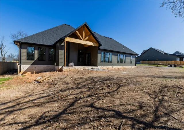 29th image of 921 Greenhorn St, Bentonville, AR 72712 | MLS# 1337753