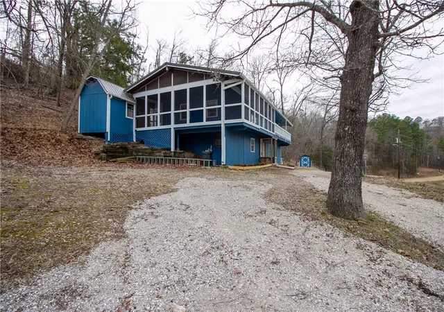 1st image of 20503 White Oak Rd, Rogers, AR 72756 | MLS# 1337827