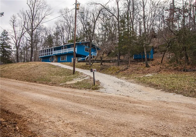 2nd image of 20503 White Oak Rd, Rogers, AR 72756 | MLS# 1337827