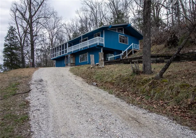 38th image of 20503 White Oak Rd, Rogers, AR 72756 | MLS# 1337827
