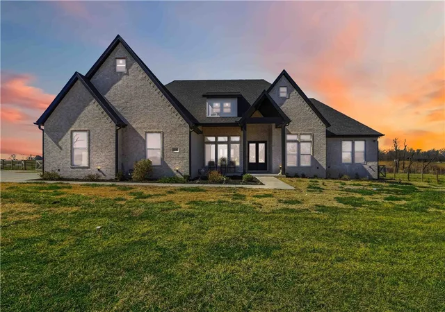 Homes for sale in Siloam Springs, AR | 14303 Cozy Corners Rd, Siloam Springs, AR 72761 | MLS# 1337705