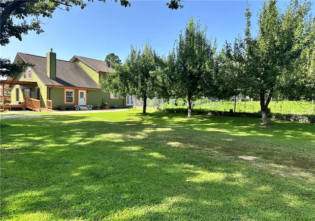 Homes for sale in Watts, OK | 469076 E 595 Rd, Watts, OK 74964 | MLS# 1337895