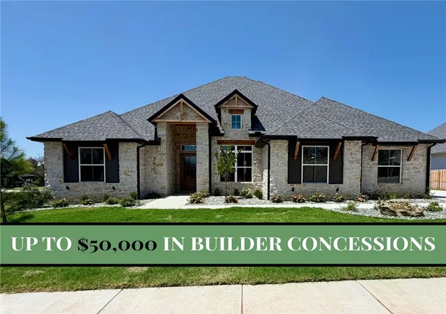 1st image of 3611 Bearpaw, Bentonville, AR 72712 | MLS# 1337756