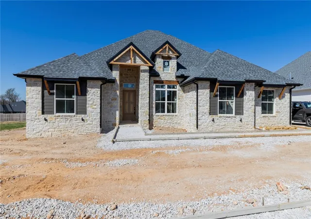 3rd image of 3611 Bearpaw, Bentonville, AR 72712 | MLS# 1337756