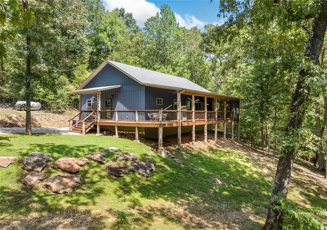 1st image of 2133 Nc 3400, Marble Falls, AR 72648 | MLS# 1337934