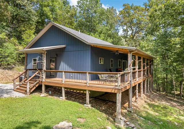 2nd image of 2133 Nc 3400, Marble Falls, AR 72648 | MLS# 1337934