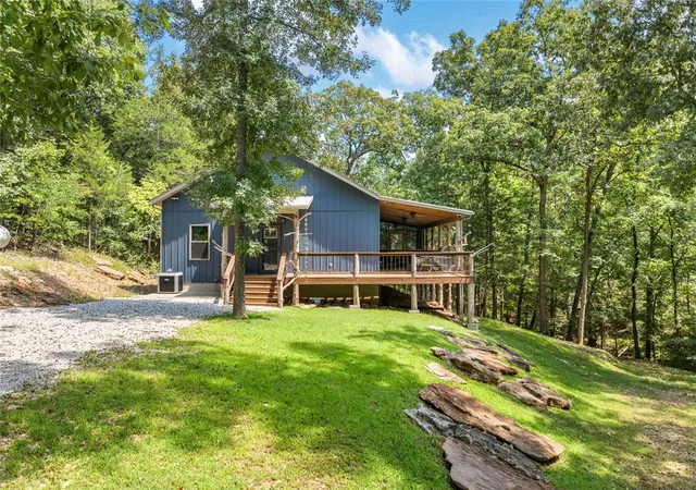 4th image of 2133 Nc 3400, Marble Falls, AR 72648 | MLS# 1337934
