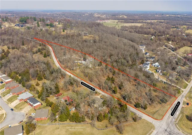 1st image of 843 Woodcliff Rd, Springdale, AR 72764 | MLS# 1337989
