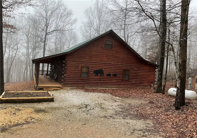 2nd image of 27960 S Hwy 103, Compton, AR 72624 | MLS# 1337969