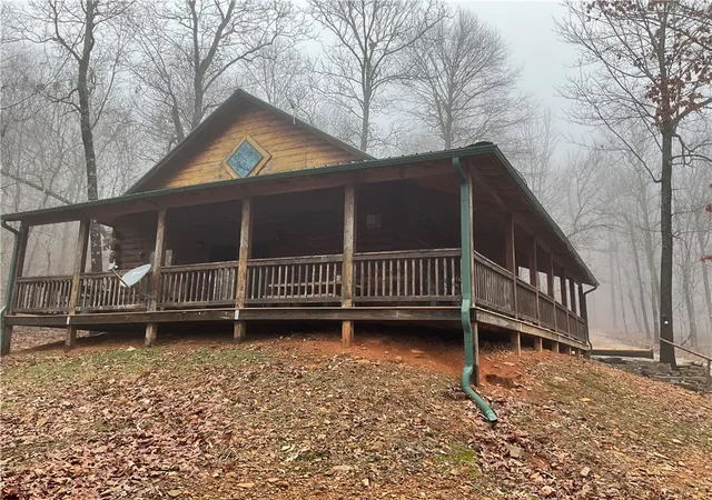 4th image of 27960 S Hwy 103, Compton, AR 72624 | MLS# 1337969