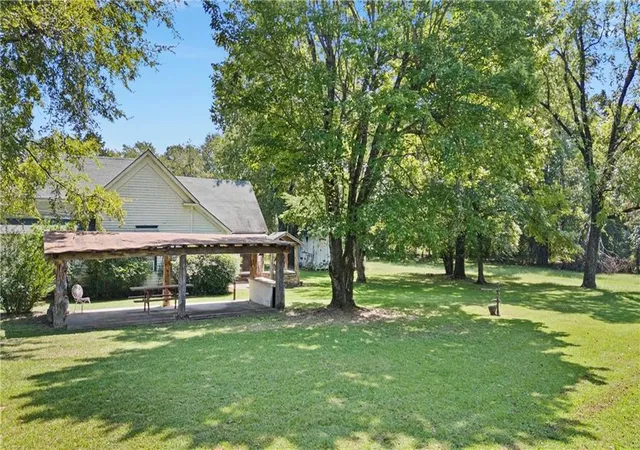 1st image of 226 Lee St, Clarksville, AR 72830 | MLS# 1336414