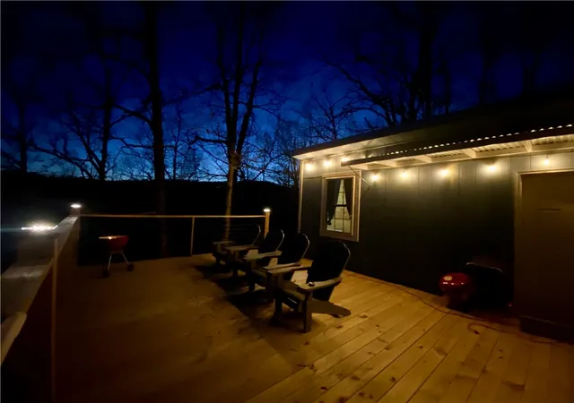 3rd image of 7342 Madison, Kingston, AR 72742 | MLS# 1338028
