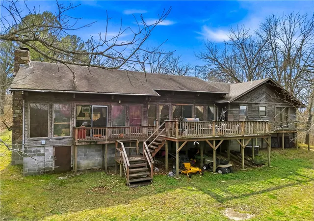 Homes for sale in Proctor, OK | 6611 N Starr Ridge Rd, Proctor, OK 74457 | MLS# 1337397
