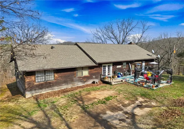 Homes for sale in Proctor, OK | 6611 N Starr Ridge Rd, Proctor, OK 74457 | MLS# 1337397