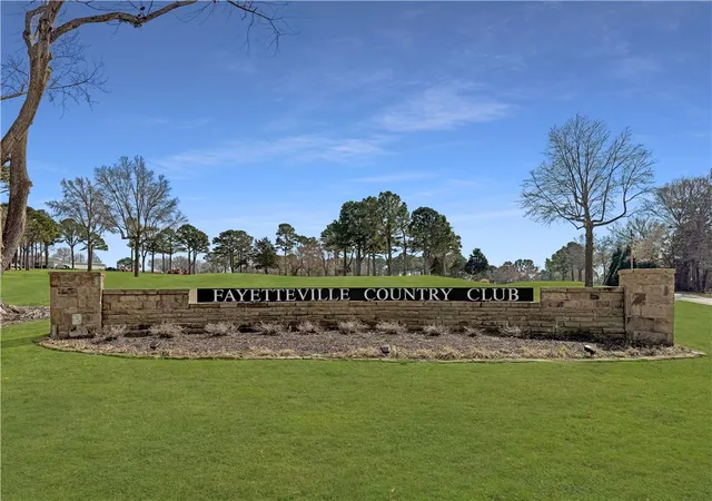 34th image of 315 Fairway Ln, Fayetteville, AR 72701 | MLS# 1338011