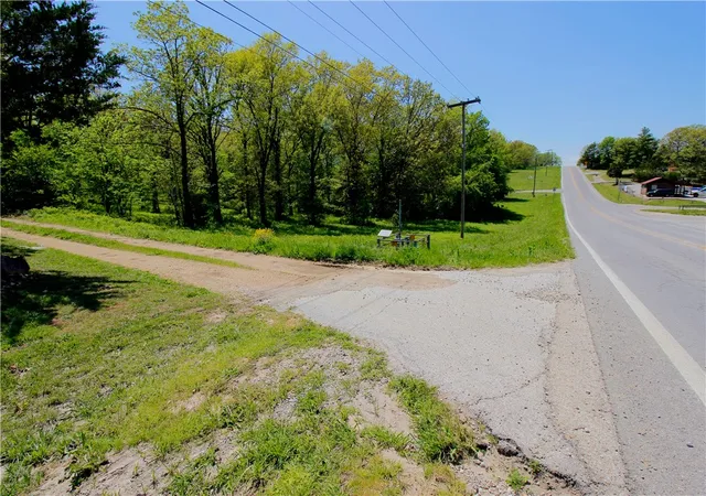 Homes for sale in Berryville, AR | 00 Garner Ln, Berryville, AR 72616 | MLS# 1338048