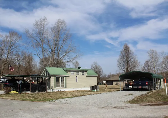Homes for sale in Kansas, OK | 57300 County Road 568 #16, Kansas, OK 74347 | MLS# 1338049