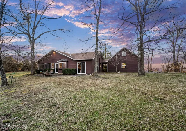 Homes for sale in Fayetteville, AR | 11487 Tony Mountain Rd, Fayetteville, AR 72701 | MLS# 1338012