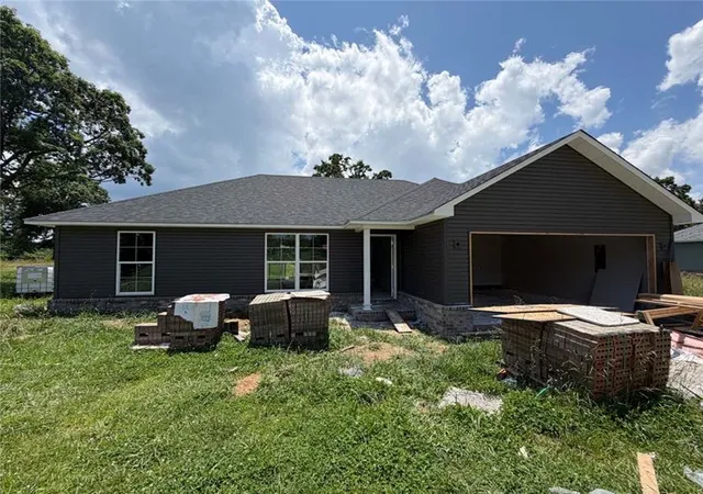 Homes for sale in Jasper, AR | 49 Nc 8218, Jasper, AR 72641 | MLS# 1337426