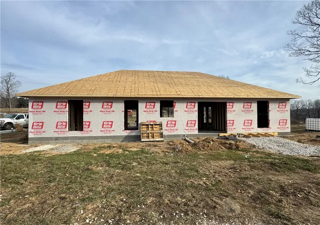 Homes for sale in Jasper, AR | 49 Nc 8218, Jasper, AR 72641 | MLS# 1337426