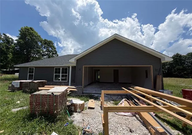 Photo 3 of Single family home for sale at 49 Nc 8218, Jasper, AR 72641 | MLS# 1337426 | Listing updated on 2026-06-16