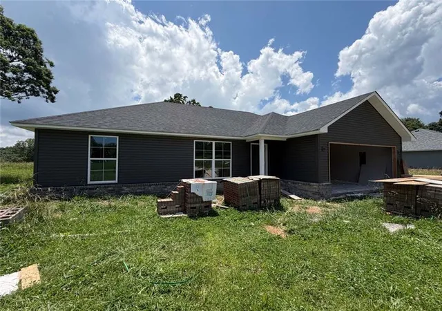 Photo 3 of Single family home for sale at 49 Nc 8218, Jasper, AR 72641 | MLS# 1337426 | Listing updated on 2026-06-16