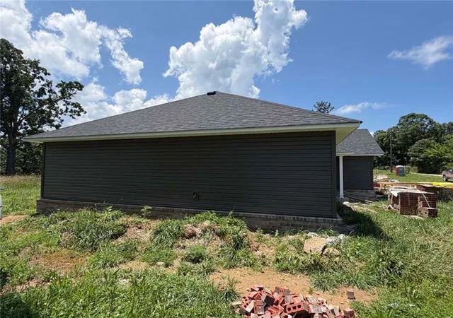 Photo 4 of Single family home for sale at 49 Nc 8218, Jasper, AR 72641 | MLS# 1337426 | Listing updated on 2026-06-16
