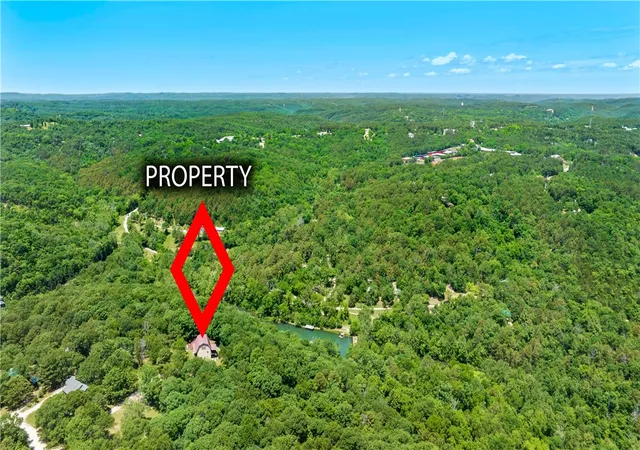 30th image of 482 County Road 332, Eureka Springs, AR 72632 | MLS# 1337962
