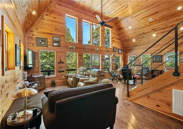 4th image of 482 County Road 332, Eureka Springs, AR 72632 | MLS# 1337962