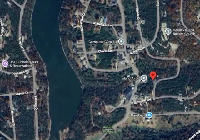Homes for sale in Eureka Springs, AR | Hillside Dr, Eureka Springs, AR 72631 | MLS# 1338083