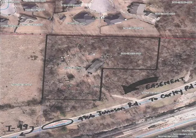 15th image of 4906 Johnson Rd, Springdale, AR 72762 | MLS# 1337076