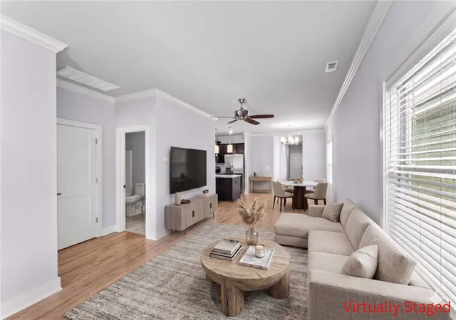 2nd image of 700 Ne Heights Ln, Bentonville, AR 72712 | MLS# 1338153