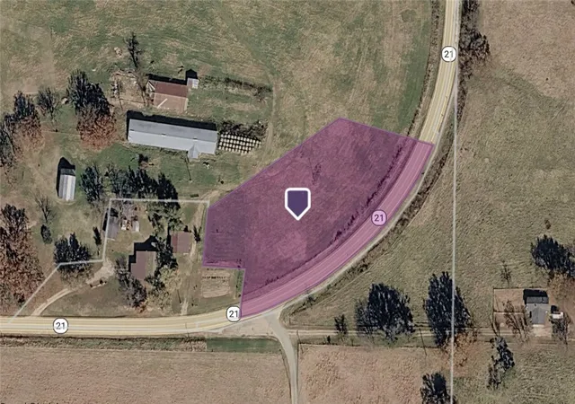 Homes for sale in Berryville, AR | Hwy 21, Berryville, AR 72616 | MLS# 1338194
