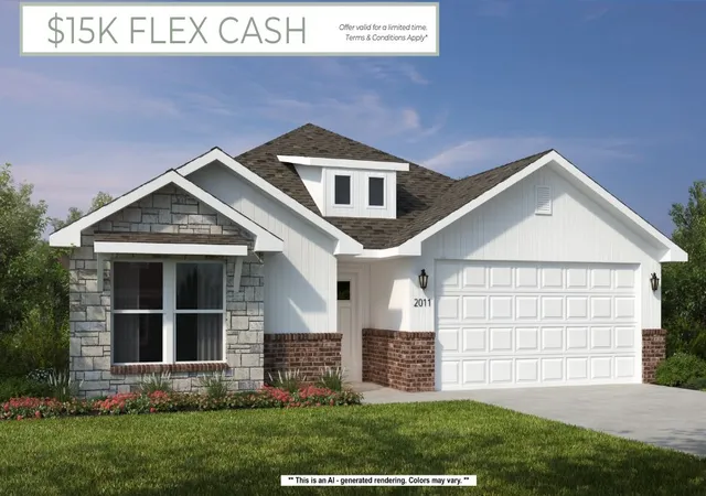1st image of 4367 W Cactus Pl, Fayetteville, AR 72704 | MLS# 1338202