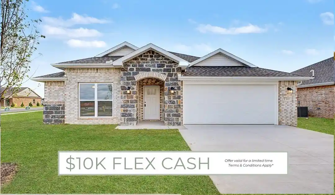 Photo 1 of Single family home for sale at 937 Lambrusco Blvd, Springdale, AR 72762 | MLS# 1338219 | Listing updated on 2026-10-23