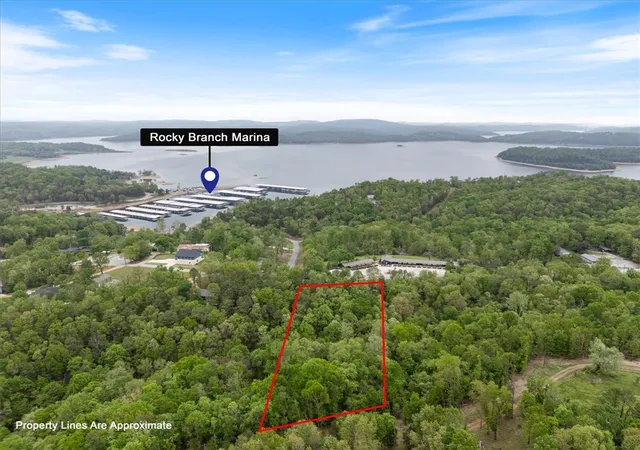 Photo 1 of Land for sale at Park Rd, Rogers, AR 72756 | MLS# 1338080 | Listing updated on 2026-04-19