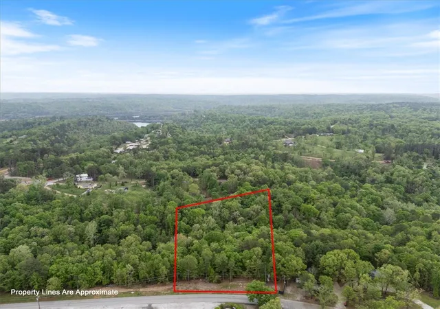 Photo 2 of Land for sale at Park Rd, Rogers, AR 72756 | MLS# 1338080 | Listing updated on 2026-04-19